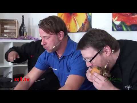 2018-05-25 Der Kärst kocht - Folge 23