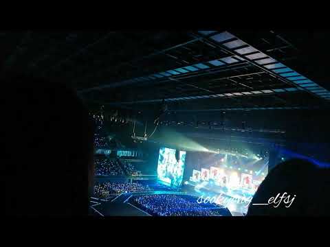 SS8 in Bangkok Day2 - The Crown