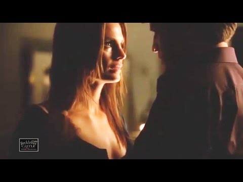 Castle  4x23 Always End Scene Deleted Scene Re Arranged