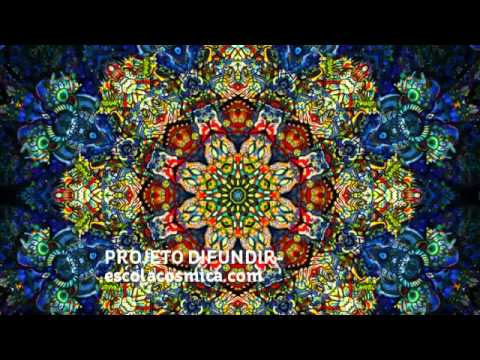 Águia Crística - Cantos Xamanicos | escolacosmica.online