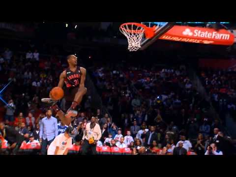 NBA "Terrence Ross" Mix