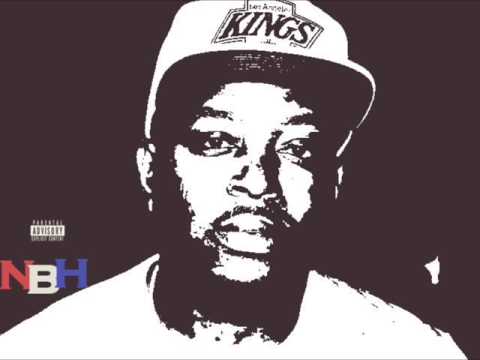 King Rahim 'NBH' ( Niggas Be Hatin ) Prod. By. Penacho *Promotional Use Only*