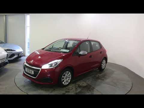Peugeot 208 1.2 PureTech 68bhp Access 3DR - TENDER - Image 2