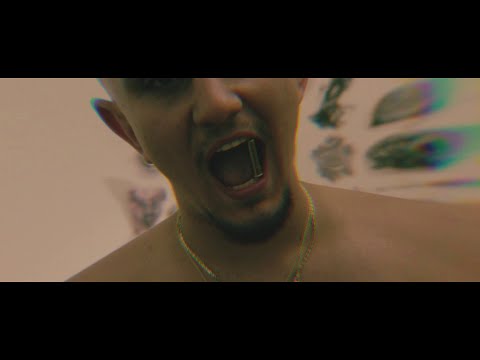 Ivan Greko - Benzema (Official Music Video)  prod.ManiacBeatz