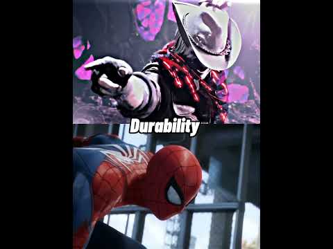 Dante vs Spider-Man #devilmaycry #marvel #spiderman