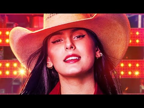 Ana Castela - Pipoco (Versão Solo)