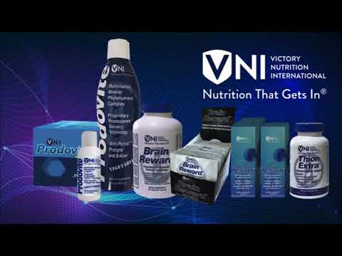 Victory Nutrition Spring Into Action Pack ENDS May 31st! ACT FAST!