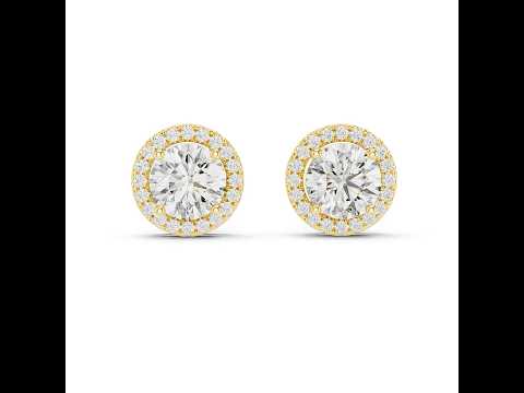 YouTube Video Thumbnail - Yellow