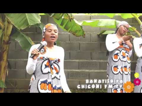 Chiconi FM TV - Madarassati Banatisoifa 2019  Ahala