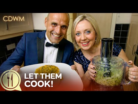 Looking Back At Season 5 "Ride Or Die" Couples Via a Chaotic Marathon | Come Dine With Me