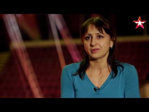 "Circus Legends with Edgard Zapashny" - No. 09 - The Visitaev Tightrope Walkers