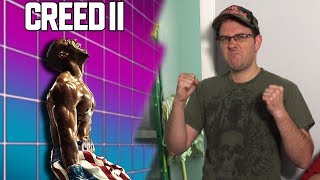 Creed II: The Solid Sequel to Rocky IV - Rental Reviews