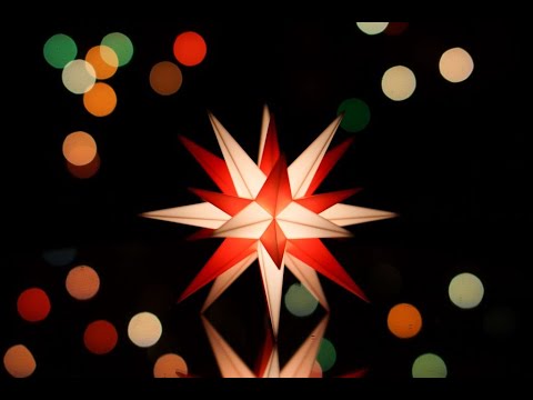 Moravian Christmas Eve Lovefeast & Candlelight Vigil | 12-24-2024