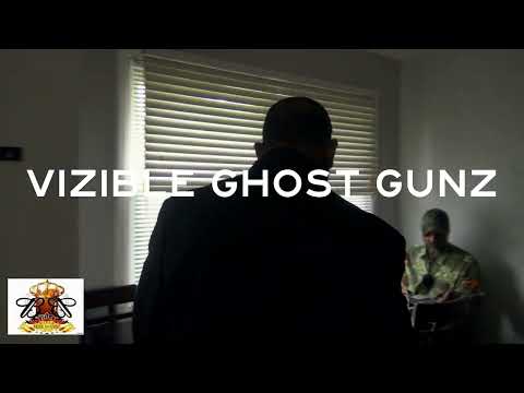 Vizable Ghost Gunz