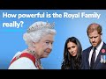 😊 False Facts About The Royal Family Everyone Believes 😇