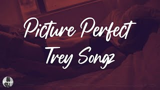 Trey Songz - Picture Perfect (Lyrics)