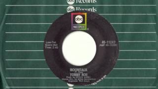 Tommy Roe - &quot;Moontalk&quot; (1969)