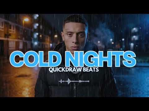 Central Cee Type Beat – “Cold Nights” | Melodic UK Drill Instrumental 2026