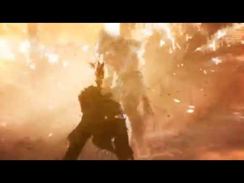 LA FINE DEL DIO DEL FUOCO!! Hellblade Senua's Sacrifice Parte 4 Ita