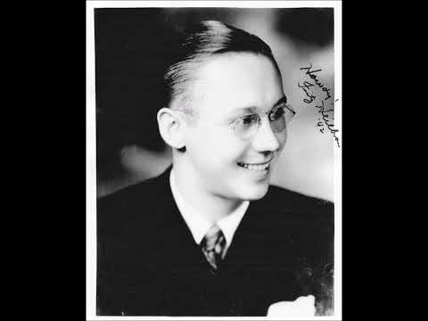 Fritz Heilbron with Jan Garber and His Orchestra – I’ve Got My Eye On You, 1939