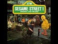 SESAME STREET BAKER NUMBER 5