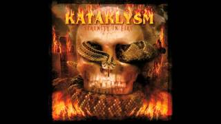 Kataklysm - The Tragedy I Preach
