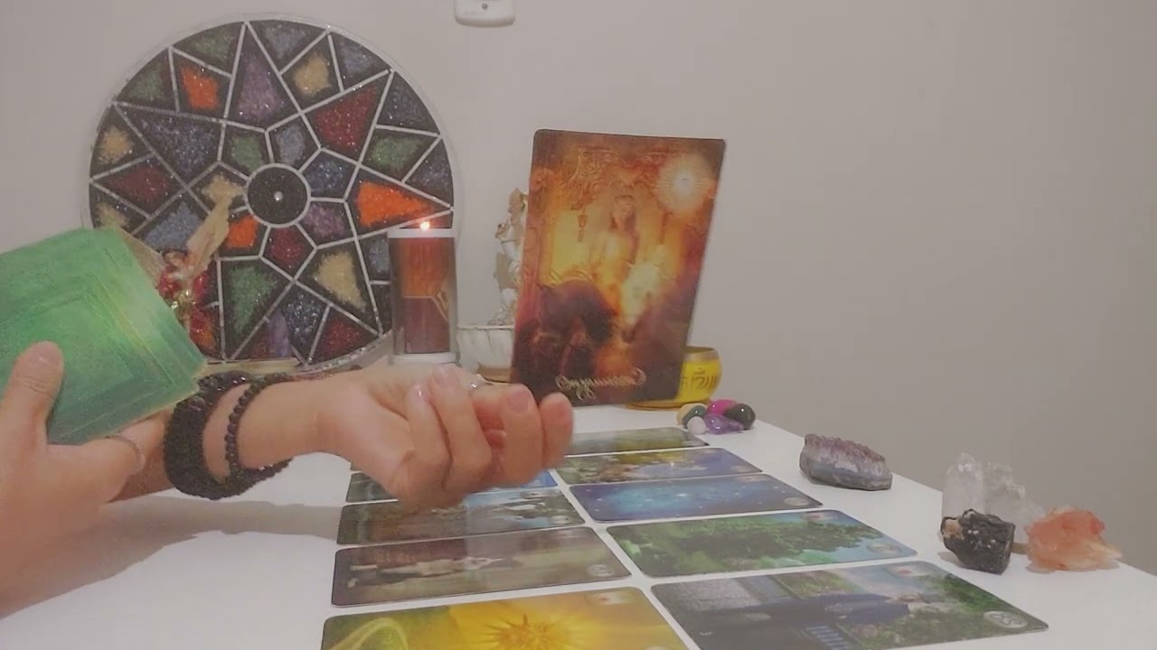 ♍ VIRGEM ⭐ UAU! A VIDA TE CONVIDA A FESTEJAR ⭐ GRANDES MUDANÇAS TE AGUARDAM...⭐