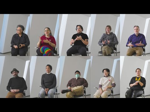 Transforming Grief: Loss and Togetherness in COVID-19 Exhibition