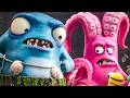 I Just Want To Eat People MINIONS MONSTERS Movie Clip 2026