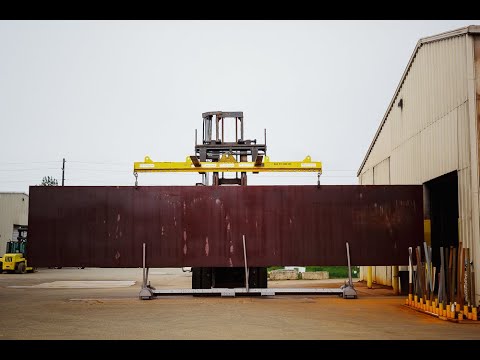 T BAILEY, INC. Intro Video