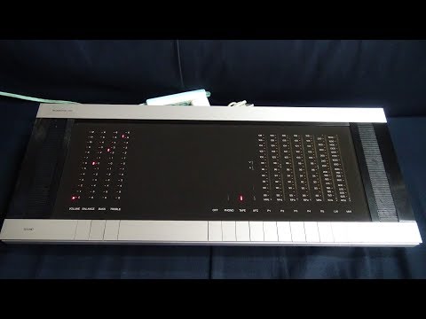 B&O【丹麥】High End【Bang & Olufsen】Beomaster 1700英國B&W喇叭DM12 Compact Loudspeaker System【#木頭爸  Wood dad 】