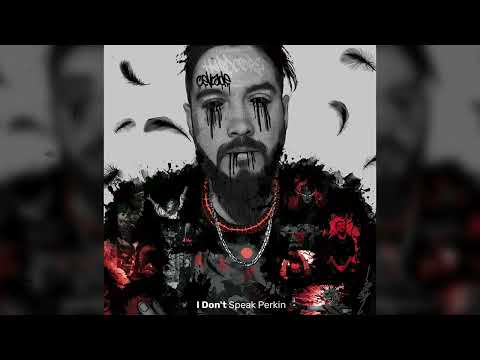 Cevlade -  I don't speak perkin