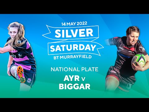 LIVE: Silver Saturday 2022 | National Plate Final