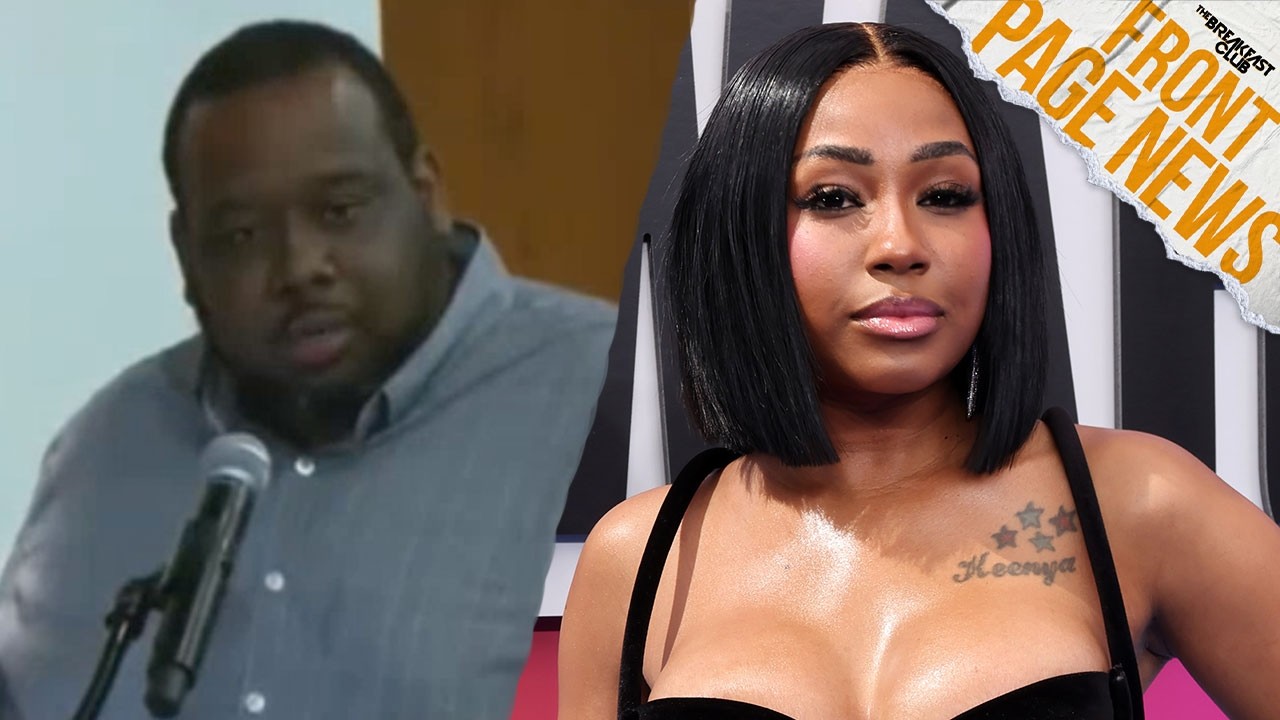 Florida School Board Member Uses Yung Miami Lyrics To Call Out Alleged Theft