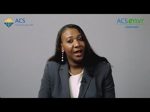 Division of Environmental Chemistry (ENVR)