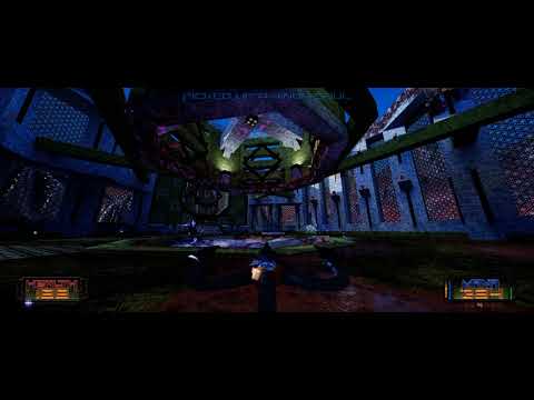 AMID EVIL - Domain of the Sentinels (Sentinel's Sanctuary) [9/13]