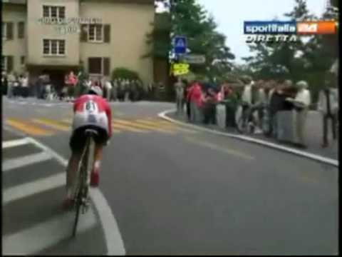 Fabian Cancellara ( Imma Shine)