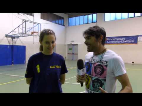 Pallavolo Femminile   La squadra Under 13 si prepara ad una domenica decisiva per le fasi regionali