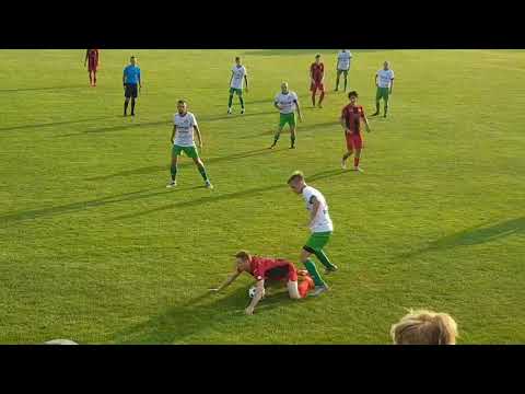 LKS Gwiazda Skrzyszów  1:4 KS RYMER Rybnik