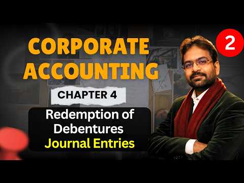 Corporate Accounting Syllabus 2026 BCOM BBA Semster 2 CWG for BCOM
