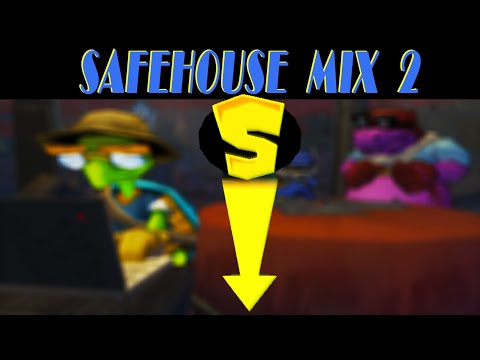 Sly 2 - Safehouse Mix (10 Hours)