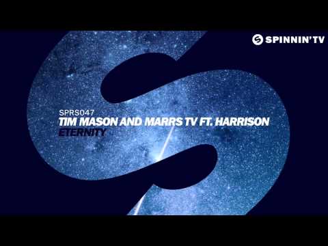 Tim Mason and Marrs