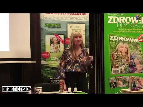 Barbara Kazana - Muchomor czerwony #amanitamuscaria #amanita #muchomorczerwony