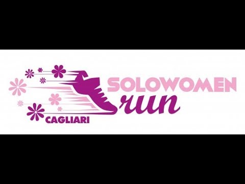 SoloWomenRun 2019 - Cagliari