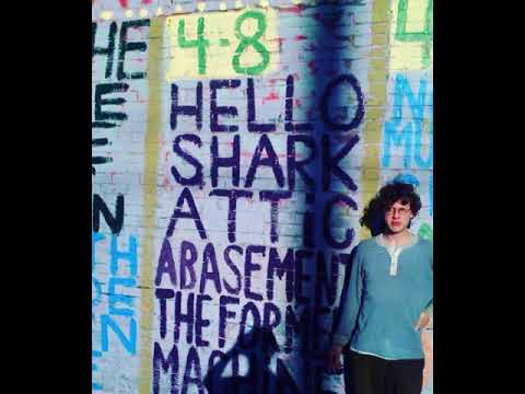 Be There - Attic Abasement
