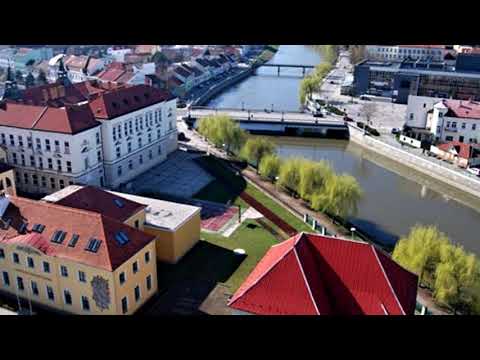 AUF NACH MÄHREN Na Moravu polka Markus Ebner