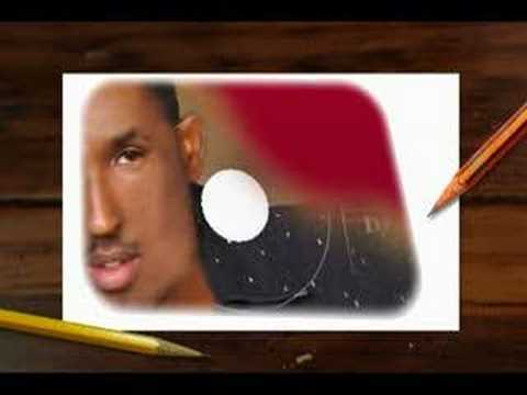 Ali Najiib - Cawo iyo nasiib