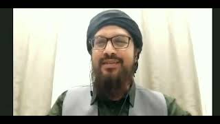 Reasoning & Rationality In Religious Thinking | Umar Shariff | IDP INTERNATIONAL CONFERENCE, Lahore