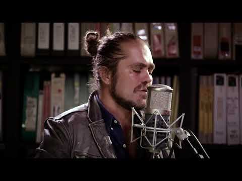 Citizen Cope - Sideways - 8/28/2017 - Paste Studios, New York, NY