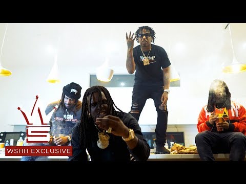 Ballout "Cap Or Die" (WSHH Exclusive - Official Music Video)